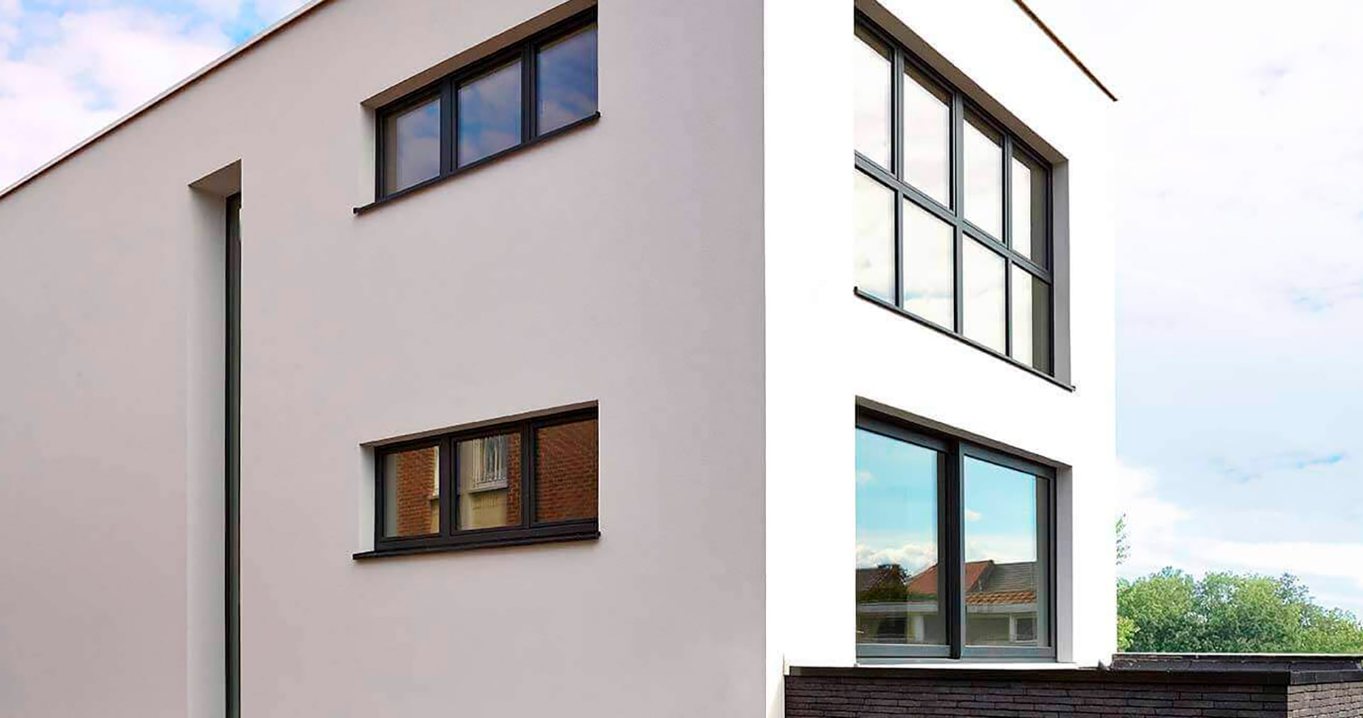 Quienes Somos - Ventanas PVC Sevilla - Aluminios Benjumea